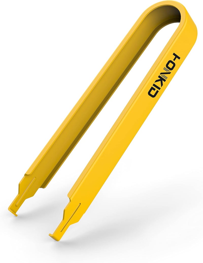 HONKID Switch Puller,Stainless Steel Key Remover for Replacement Mechanical Gaming Keyboard Switches - Image 1